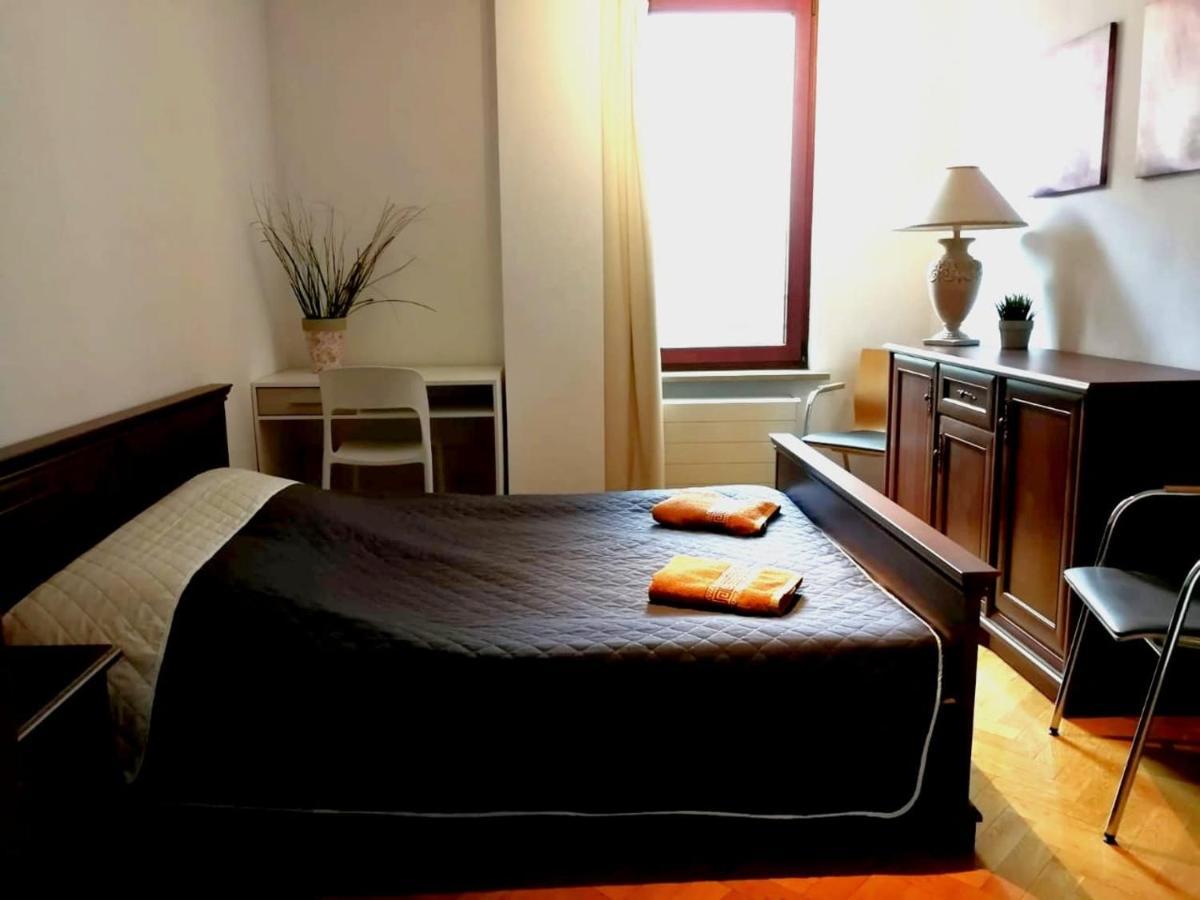 Center Warsaw - Apartmenty Jana Pawla II Экстерьер фото