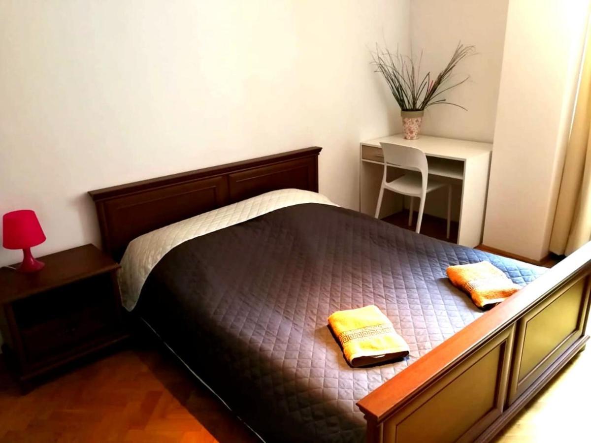 Center Warsaw - Apartmenty Jana Pawla II Экстерьер фото
