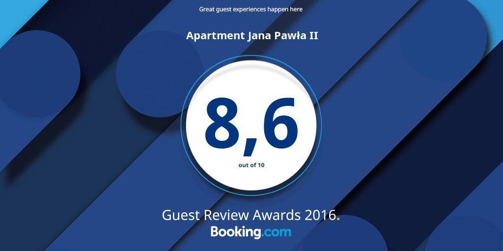 Center Warsaw - Apartmenty Jana Pawla II Экстерьер фото